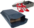 5 Large Shipping Bags 17x24 | Jumbo Poly Mailers for clothes | Strong Thick Mailing Bags with Self Adhesive | Self Sealing Shipping Envelopes - size: 17x24 - 5 Bags