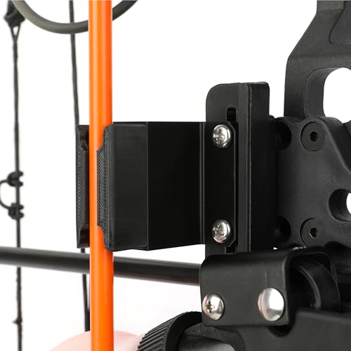 Archery Bow Fishing Reel Fishing Arrow Clip Holder Quiver for the Spincast Bowfishing Reel Accessories