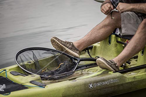 Frabill Floating Trout Net - size: 11" x 15"