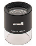 SPI 40-151-3 All-Purpose Magnification Loupe: 10x