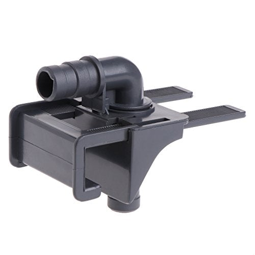 Fish for Pipe Holder Stretchable Clamp Inlet Outlet Water Tube Fixed Clip Aquarium Hose Holder Easy to Inst