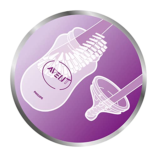 Philips AVENT BPA Bottle Brush, Blue