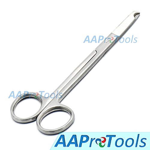 Littauer Spencer Stitch Scissor 5.5" BL/BL Veterinary Instrument