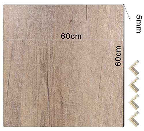 Large 24x24in Photo Backdrop Board: 3PCS 6Patterns Product Photography Backdrops for Food Jewelry, Background Table Top Small Shooting Kit (XL Size 24x24in) - color: Black White Brown