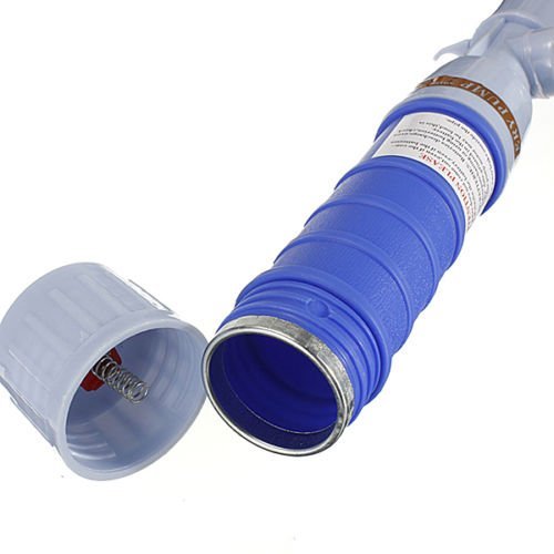 RoyalCraft TM Battery Operated Liquid Transfer Siphon Pump for Diesel Fuel Water Gas Fish Tank Solvent