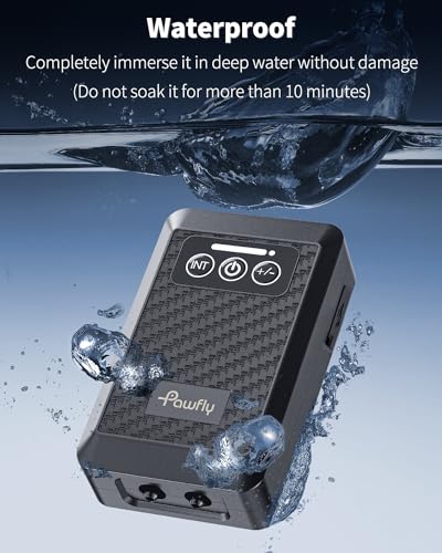 Pawfly Aquarium Lithium Battery Powered Air Pump USB Rechargeable Oxygen Pump Portable Live Bait Aerator Pump for Outdoor Fishing and Fish Transportation - size: 10 to 60 Gal（3 W）