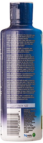 Exo Terra PT2668 Terrarium Glass Cleaner, 8.4 oz