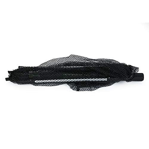 RESTCLOUD Fishing Landing Net with Telescoping Pole Handle, Fishing net Freshwater for Kids Men Women, Extend to 40-63 Inches - style: F: Super Strong Aluminum Handle, 61" Full