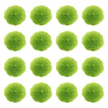 PRETYZOOM 30pcs Artificial Water Lily Leaves, Realistic Floating Water Lily Pads for Fish Tank, Aquarium, Pool, Home Decor, 2.36 Inches, Plastic