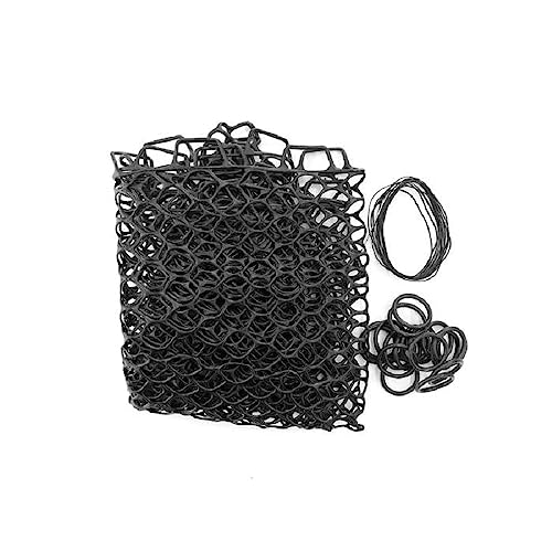 Fishpond Nomad Replacement Rubber Net Kit, 19"