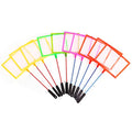 10 PCS Baby Brine Shrimp Net Fish Sieve for Fish Tank Aquarium Fine Artemia Net Small for Brine Shrimp Hatchery
