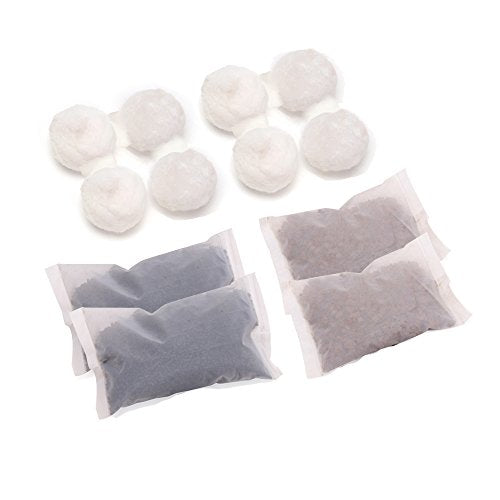 Innovative Marine Custom Caddy - Purity Pack Filter Media Included (Midsize) - size: Midsize
