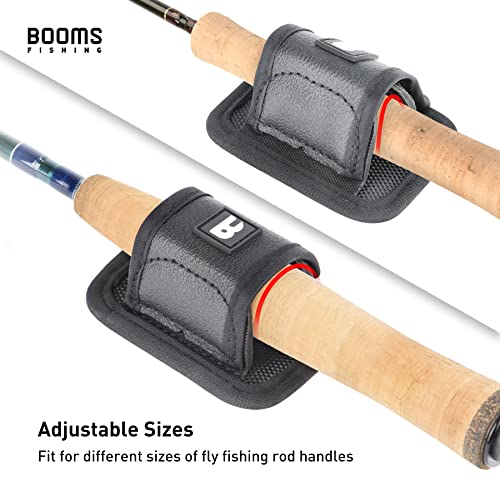 Booms Fishing V05 Fly Fishing Rod Holder, Fly Fishing Accessories