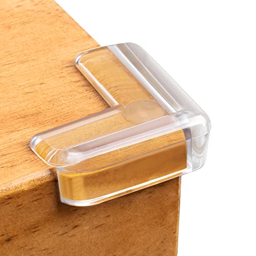 12pcs, Table , Baby, Corner Guards for Furniture, Corner Bumpers, Table Corner Protector for Baby - color: 12 Pack Corner Guards