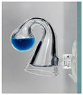 Aquatic CO2 Glass Drop Checker, Without Solution - color: Drop checker (Glass)