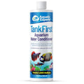 TankFirst Complete Aquarium Water Conditioner - Fish Water Conditioner, Instantly Removes Chlorine, Chloramines, and detoxifies Ammonia from Fish Tank (TankFirst Regular, 500 ml) - size: 500 ml (16.9 oz)