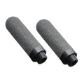 2 Pack Septic Tank Diffuser Cs113, Septic Tank Aerator Air Pump Diffuser Treatment Septic System Clearstream Wastewater Tank Processor (Grey) - color: Gray