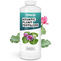 Aquatic Plant Fertilizer – Liquid Plant Food for Lush Growth, Vibrant Color & Healthy Aquarium Plants, 32 oz - size: 32 oz (1 Quart)