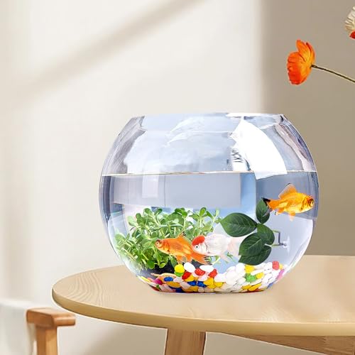 Betta Fish Hammock 2 Detachable Adjustable Plastic Plants Leaf Pad with Super Suction, The Natural Habitat for Betta Resting, Spawning & Tank Beautification (4)