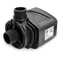 Sicce Multi Quiet 4000 Submersible Water Pump 990 GPH Adjustable Flow for Aquariums, Pond, Water Garden & Hydroponics - size: 990 GPH
