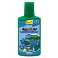 TetraPond AquaSafe 16.9 Ounces, Makes Tap Water Safe For Pond Fish