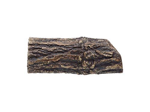 Plecoceramics Pleco Cave Natural Breeding Ceramic Decorations Fish Tank Aquarium Medium Size (1 pcs)