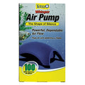 Tetra Whisper Easy to Use Air Pump for Aquariums (Non-UL),Blue - size: 60-100-gallon
