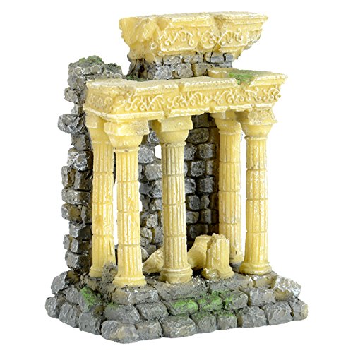 Underwater Treasures Roman Ruins - Medium