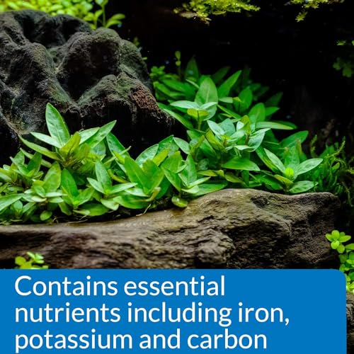 API Root TABS Freshwater Aquarium Plant Fertilizer 0.4-Ounce 10-Count Box (Pack of 2) - size: 10 Ct (Pack of 2)