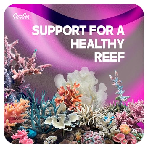 Carib Sea Aquatics Frag Zone - 1.5 lbs Quart - Ideal for Coral Fragging, Supports Healthy Reef Growth, Enhances Tank Stability & Promotes Coral Attachment - size: 1.5 lb