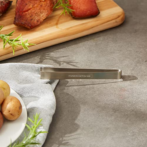 RSVP International Endurance Collection Seafood Tool, Fish Bone Remover, Stainless Steel - size: Fish Bone Remover