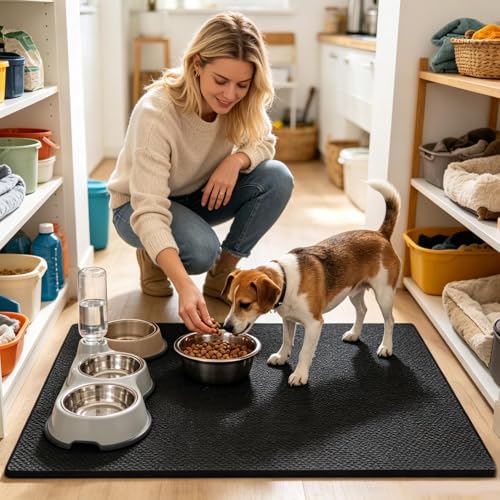 Aquarium Mat for Under Tank,Waterproof Non-Slip Protective - Fish Tank Mat Aquarium Pad,for Turtle Betta Reef Vase Flower Pot Appliances Furniture Saltwater - color: 100×50cm