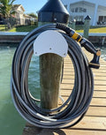 Dockside Hose Holder