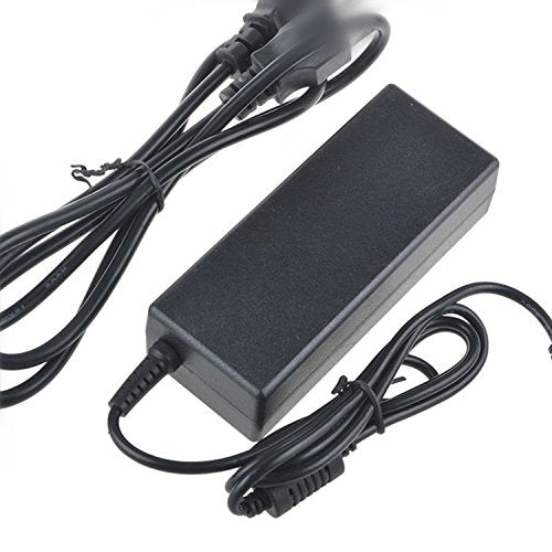 Accessory USA 120W AC/DC Adapter for Aqua Illumination AI Hydra Fifty Two 52 Reef Aquarium LED Light AquaIllumination FiftyTwo 120 Watt Power Supply Cord Cable PS Charger Mains PSU