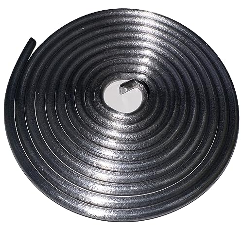 Awesome Aquatic Plant Anchors/Weights 48" Strip Cut Your Own Size Lead Ribbon or Rod Live Plants Weight Anchor - size: 48 Inch Cut Your Own