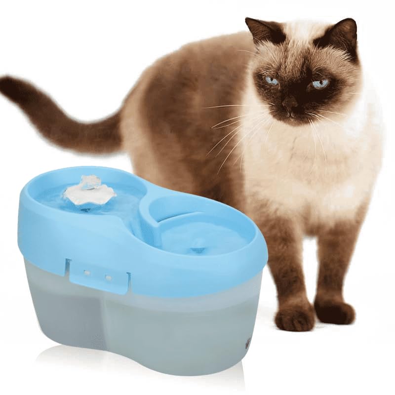 Cat H2O & Dog H20 3 Piece Replacement Filter Pads