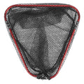 Aluminum Foldable Net Head Replacement Saltwater Fishing Tools Outdoor Landing Fishing 40cm / 60cm / 65cm - size: Large size 50X65cm