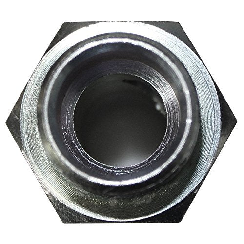Powermate Vx 031-0060RP 1/2 by 1/2-Inch NPT Tube with 1/8-Inch Bleeder Check Valve