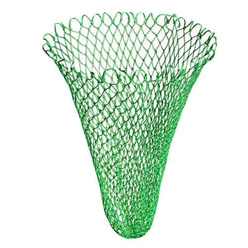 Foldable Replacement net Replacement Fishing Landing nets Replacement net Bag Load chum Bag