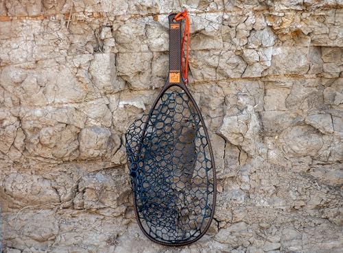 Fishpond Nomad Fly Fishing Net 2.0 - color: River Armor