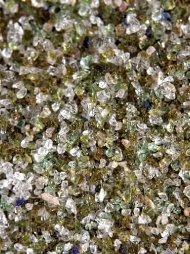 HARSCO METALS & MINERALS Filter Glass - 40 Lbs. Bag