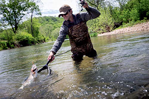 Frabill Floating Trout Net - size: 11" x 15"