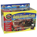 Zoo Med Floating Aquarium Log, Medium