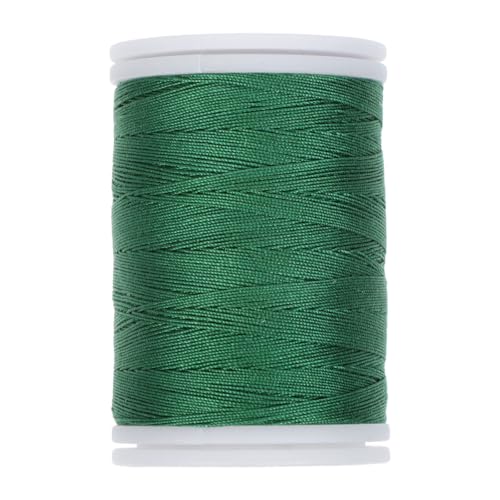 Moss Cotton Aquarium Thread - 218.7 Yard Green Aquarium Moss Line - Gradually Decomposing Plant Fixing Thread for Attaching Riccia Fluitans & Aquatic Plants