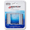 Mag-Float (2 Pack) Algae Scraper Replacement Blade 350 & 400 Large & Large+ Plus | Glass Aquarium Cleaning Attachment