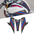 for G310R gs310r 2024 2023 2022 2021 Accessories Tank Pads Fuel Tank Traction Pad Rubber Anti Slip Sticker Gas Knee Grip Prot Modification Parts