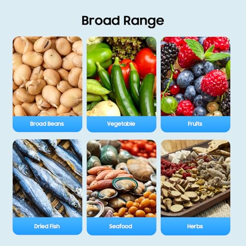 YIYIBYUS 4-Layer Drying Net Holder, Folding Fish Drying Net Mesh Hanging Food Drying Rack with Zipper