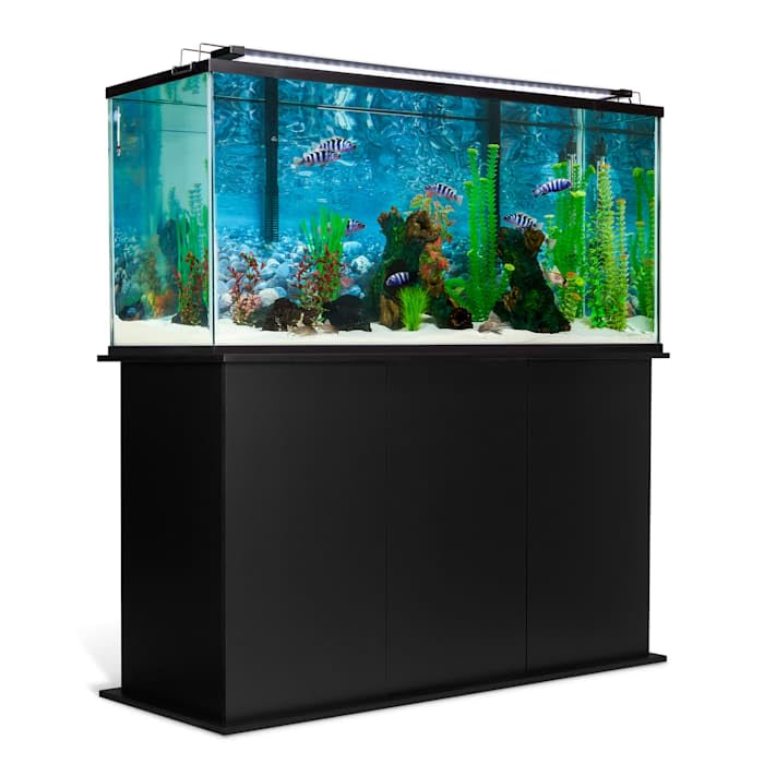 imagitarium by Petco Modern Cabinet Stand for Tanks 75-90-Gallons