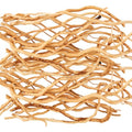 150g Natural Driftwood for Aquarium 12''-16'' Reptile Branches Terrarium Wood Long Driftwood for Aquarium Assorted Shapes Natural Decor - style: 0.33lb