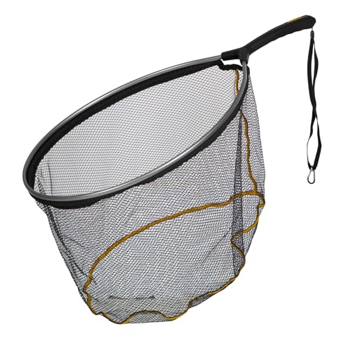Frabill Floating Trout Net - size: 17" x 22"